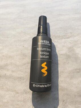 Aveda Texture Tonic Tonique Texture Spray 4.2 oz / 125ml.